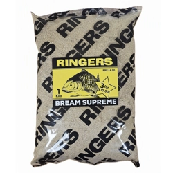 Ringers Bream Supreme Groundbait 1kg